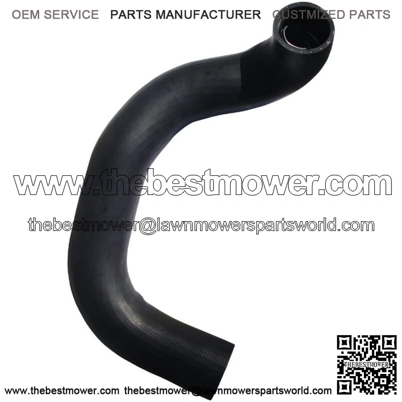 1406-6002 - Radiator hose Fits John Deere
