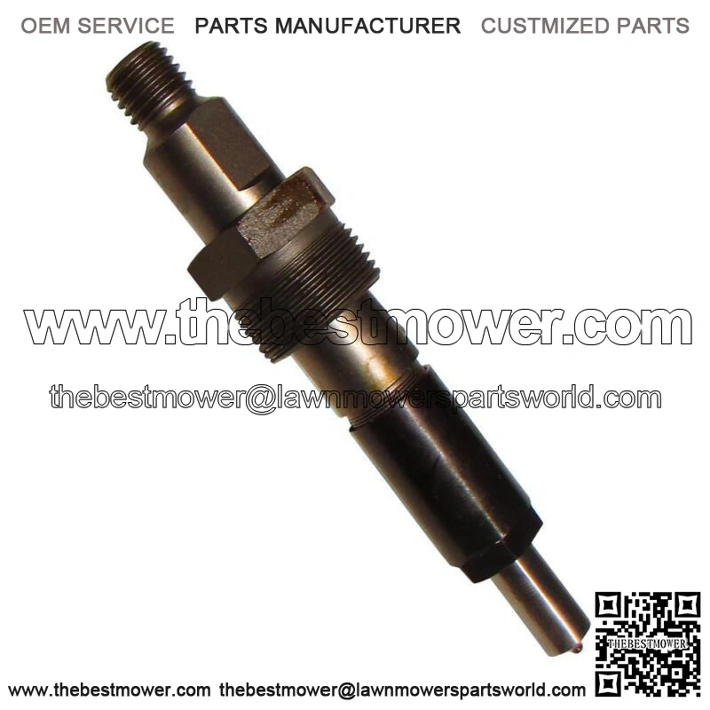 NEW Fuel Injector Fits Case/International Tractor 855D CRAWLER LOADER