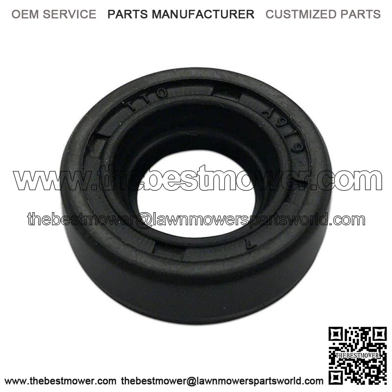 9N18183 Governor Housing Dust Seal for 8N 2N 9N Fits Ford Tractors (for 8N18085