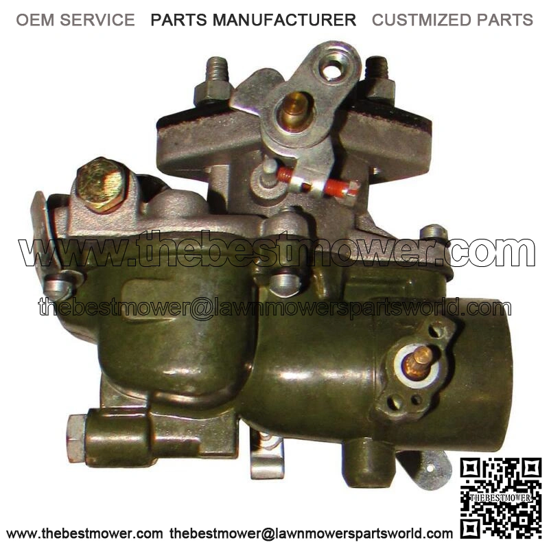 Zenith Carburetor Fits Case-IH Tractor 154 184 185 70949C92 71523C93