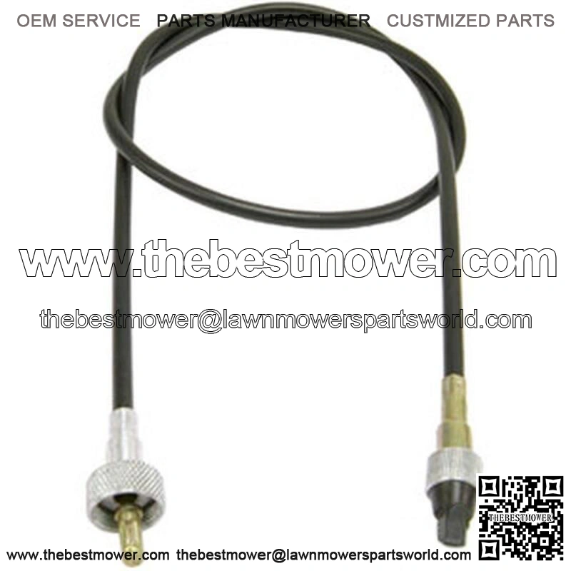 K957154 Tachometer Cable Fits Case-IH Tractor 1490 1594 1690