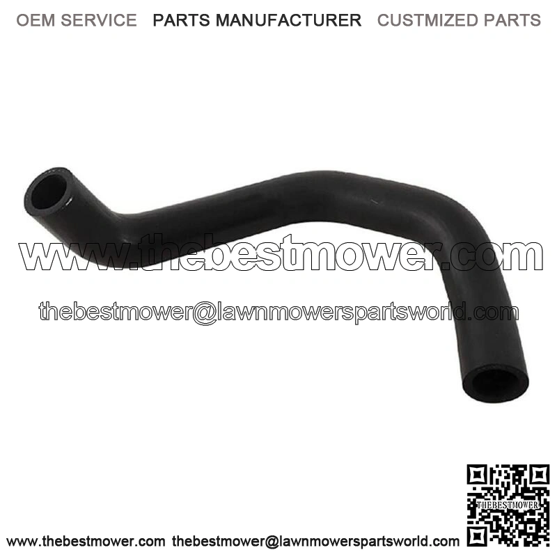 1406-6046 - Radiator Hose Fits John Deere