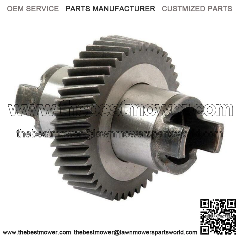 S.59183 Hydraulic Pump Gear Fits Long Tractor