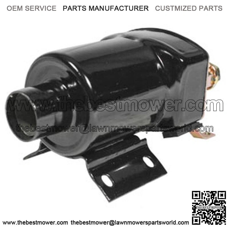 Solenoid Fits Massey Ferguson Tractor Models 97, & 1150