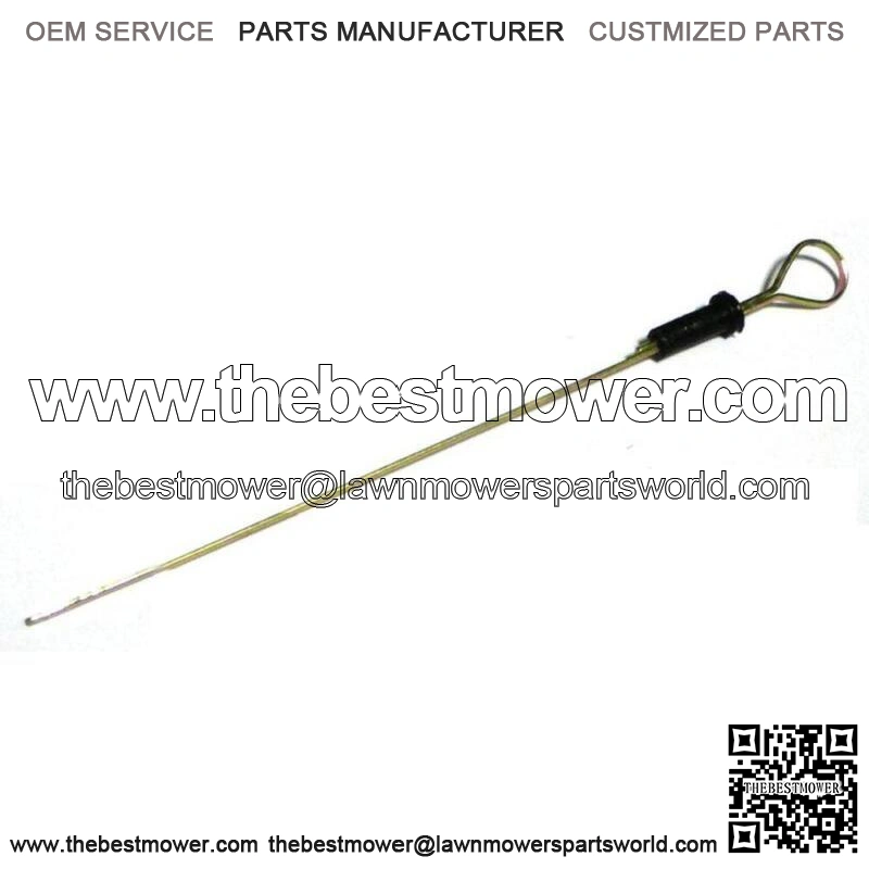 S.69870 Dipstick, Hyd. Fits Long Tractor