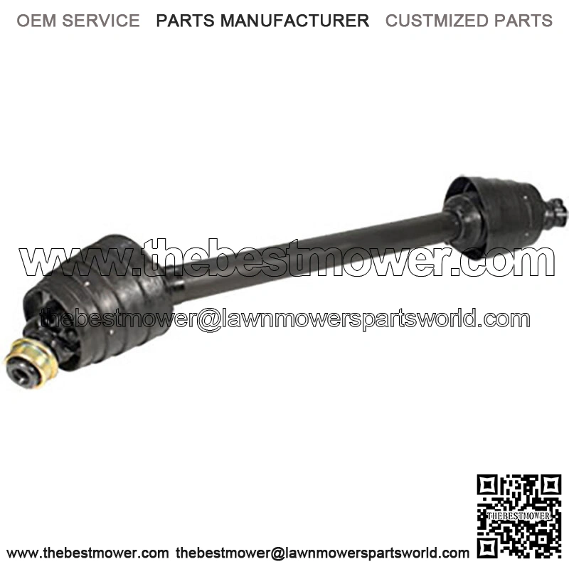 87056348SPL New Driveline Fits Case-IH Tractor Models DC132 DCX131 DC132F +