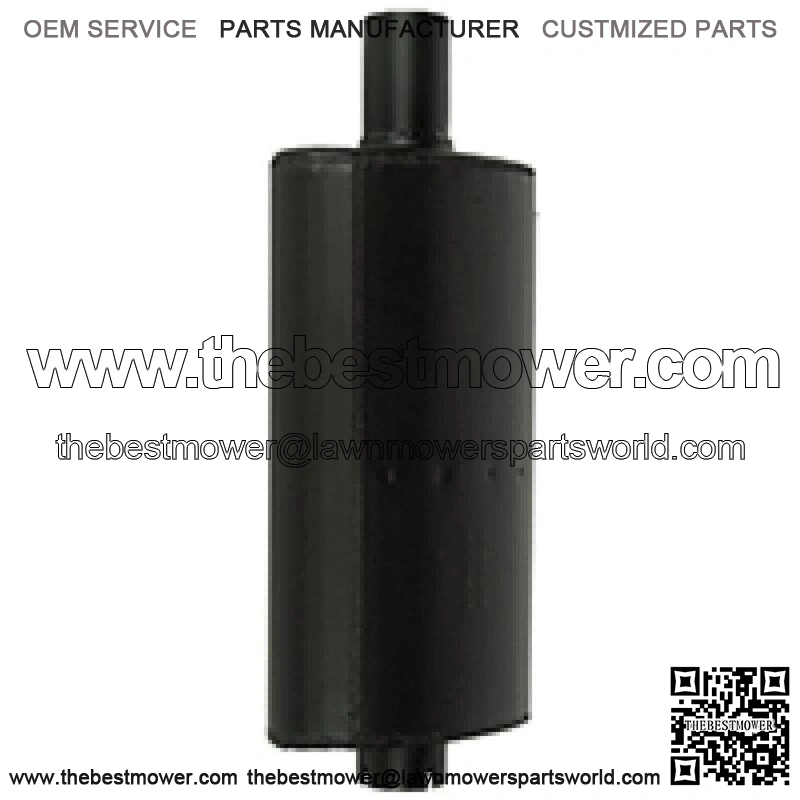 Muffler Fits Massey Ferguson Mf1085 Mf285 Tractor