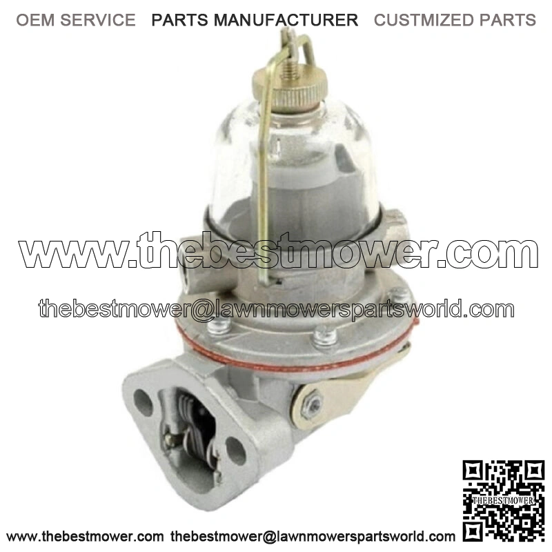 Fuel Lift Pump Fits Case/International Tractor 1210 1212 1290 1294
