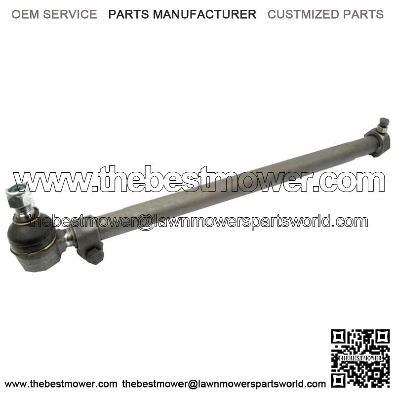 898053M91 Right Hand Inner Tie Rod End Fits Massey Ferguson 175 282 175 UK +