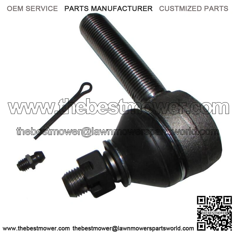 Replacement Tie Rod 180507M91 Fits Massey Ferguson 35 TO35 135 230 235 20 2135