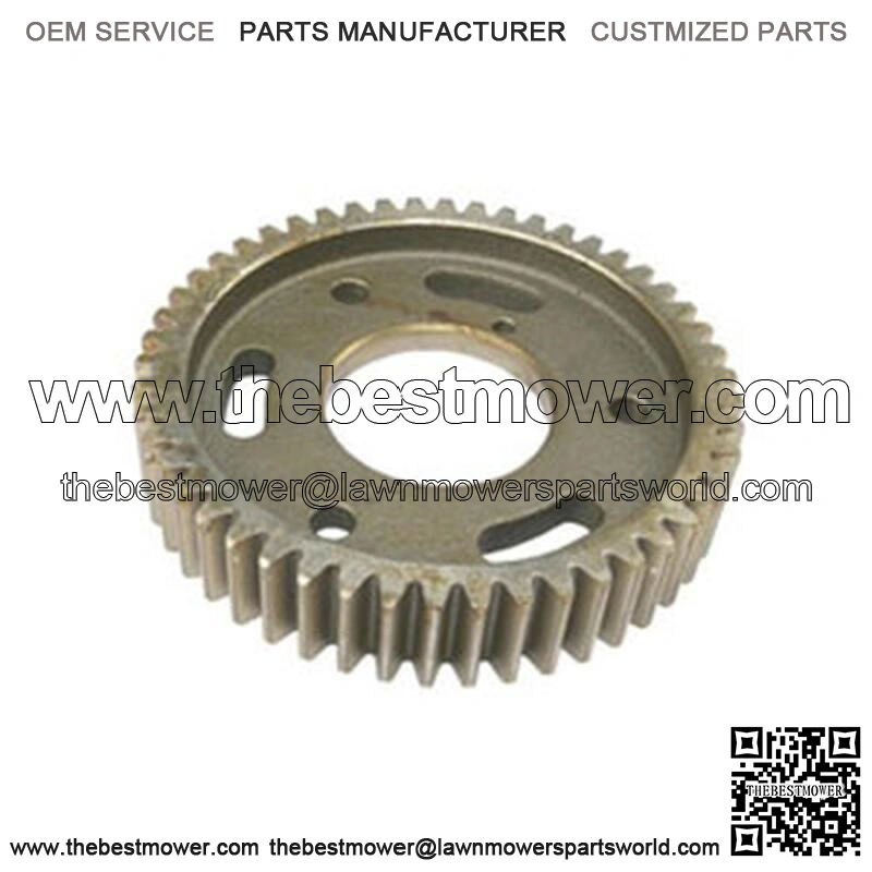 731203M1 New Tractor Camshaft Gear Fits MF 160 6040 135 150 360 230 +
