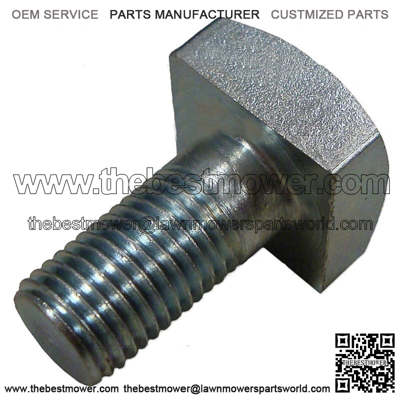 52898D Battery Box Support Lock Bolt Fits Case-IH Tractor Models H HV I4 O4 OS4