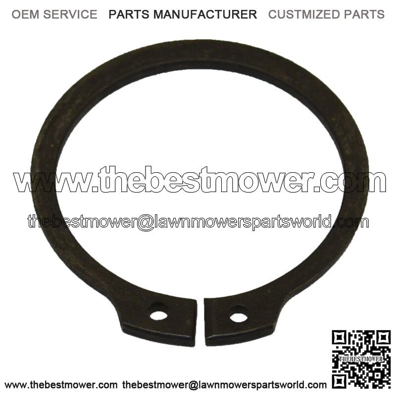 87306933 Snap Ring Fits Case IH & Fits Ford New Holland NH Tractor Models