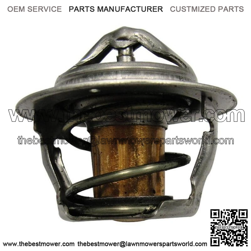 NEW Thermostat Fits Kubota Tractor L4610DTGST L4610DTHST M4700 M4700DT