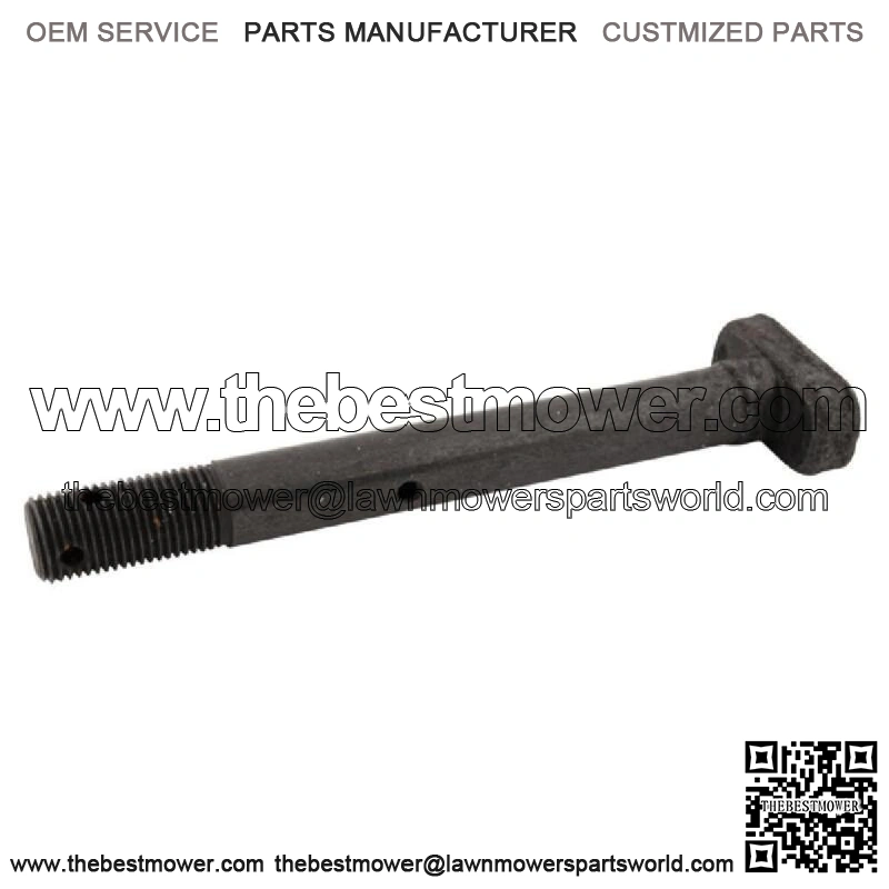 Fits John Deere 70 720 730 clutch T bolts - New - replaces F1392R