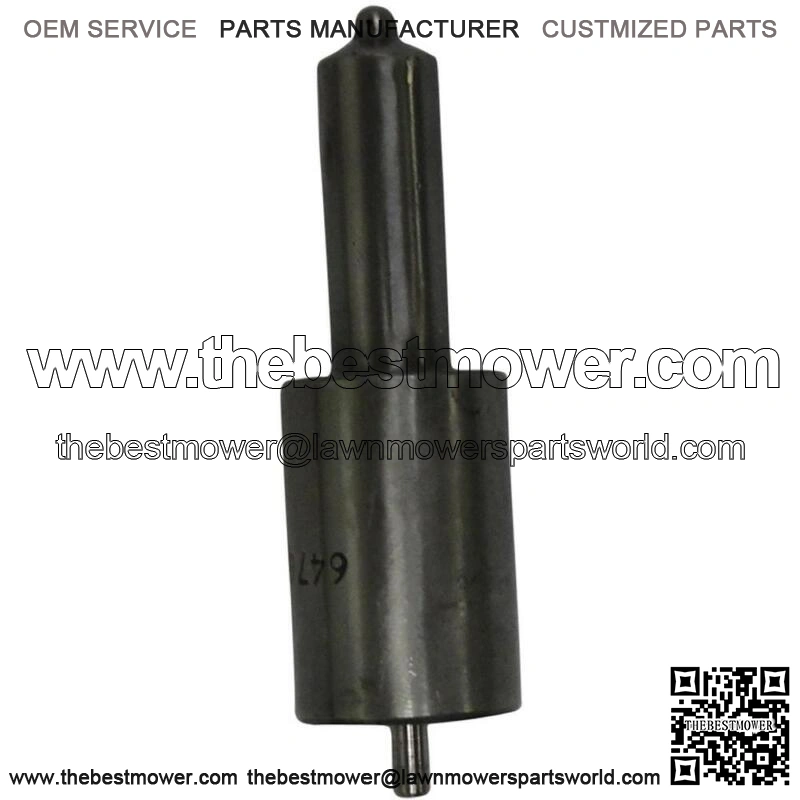 Nozzle Fits Ford New Holland Tractor 4500 5000 5110 5190 5340 5500 5550