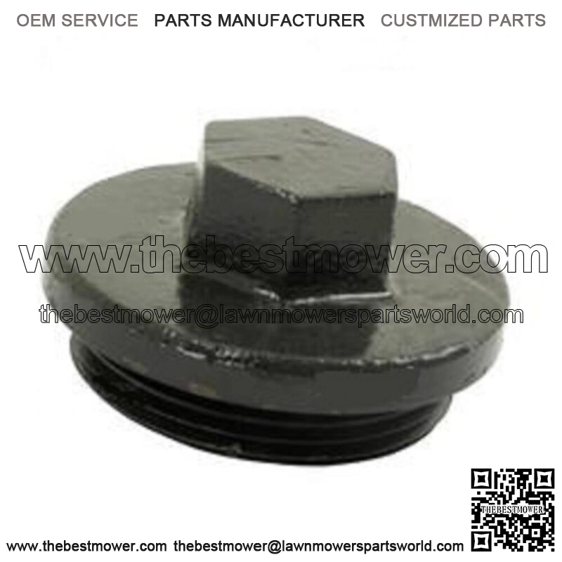 Transmission Drain Plug Fits Ford Tractors 9N 2N 8N NAA also Oil Filler Plug for