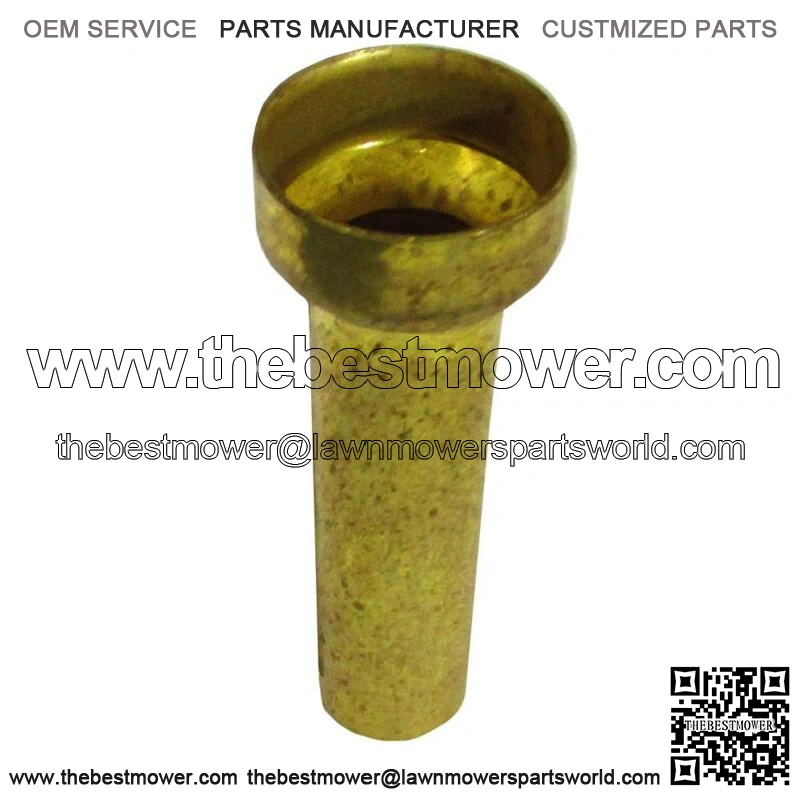 675442C1 Injector Sleeve Tractor Combine Fits FARMALL IH 966 1066 1466 1566