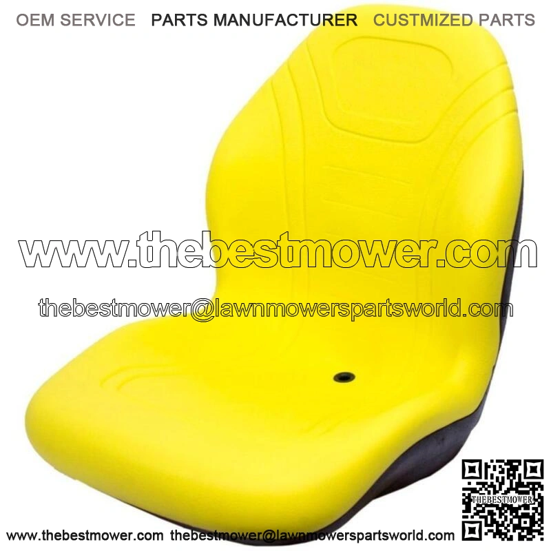 Seat Fits John Deere Tractor 4210 4310 4410 4510 4610 4710 3120 3320 3520