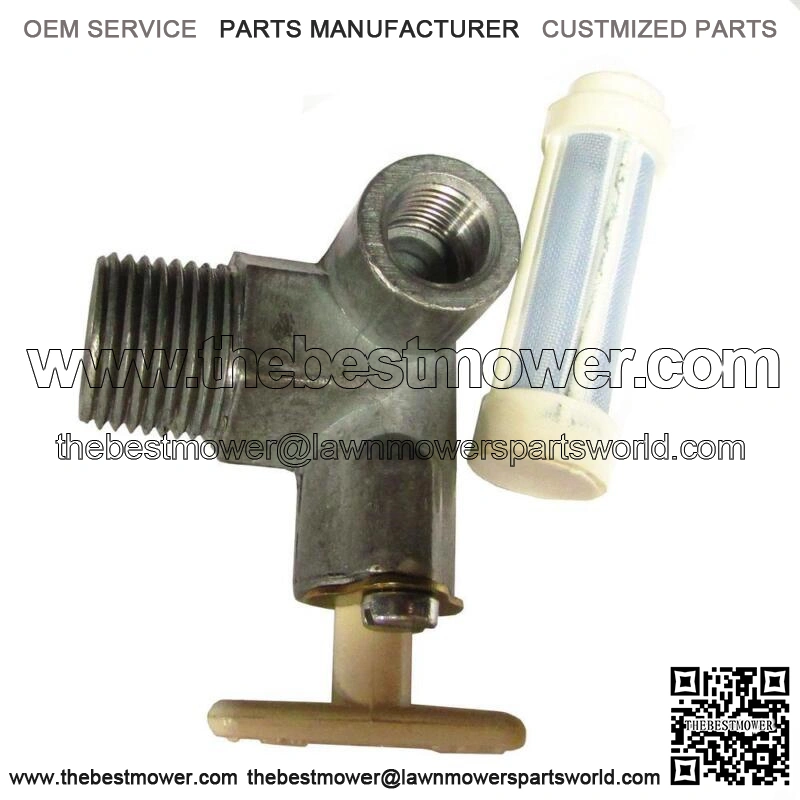 Fuel Tank Shut Off Assy Part WN-E2NN9N024AA Fits Ford New Holland Tractors