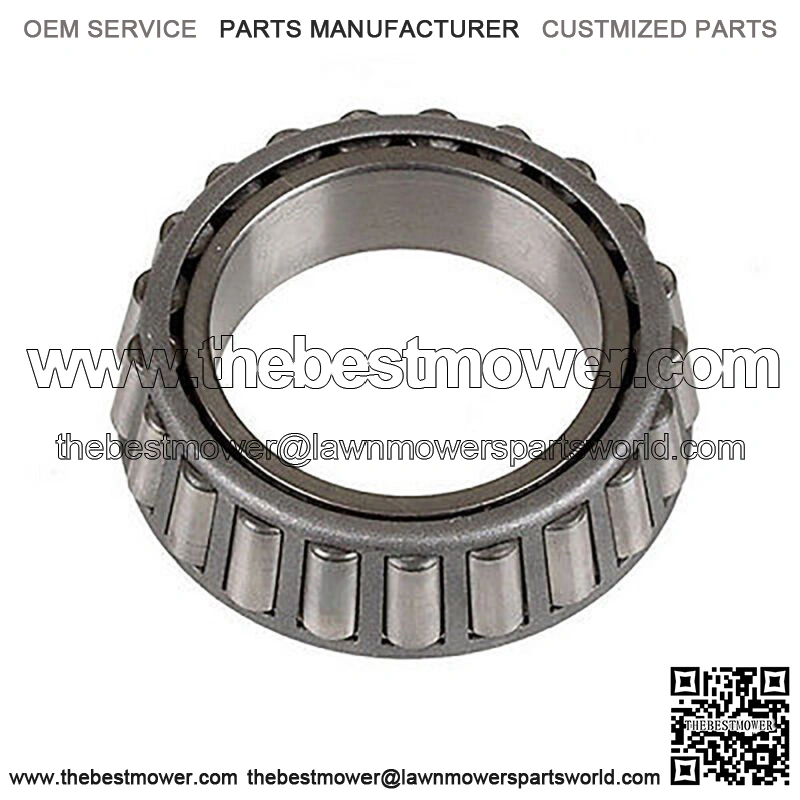 Fits Ford 600 601 801 800 2000 4000 4cyl TRACTOR REAR AXLE BEARING NCA44224A