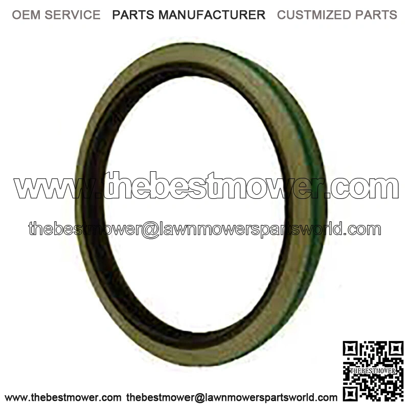 Seal Fits Various Tractor Models, Replaces 471827