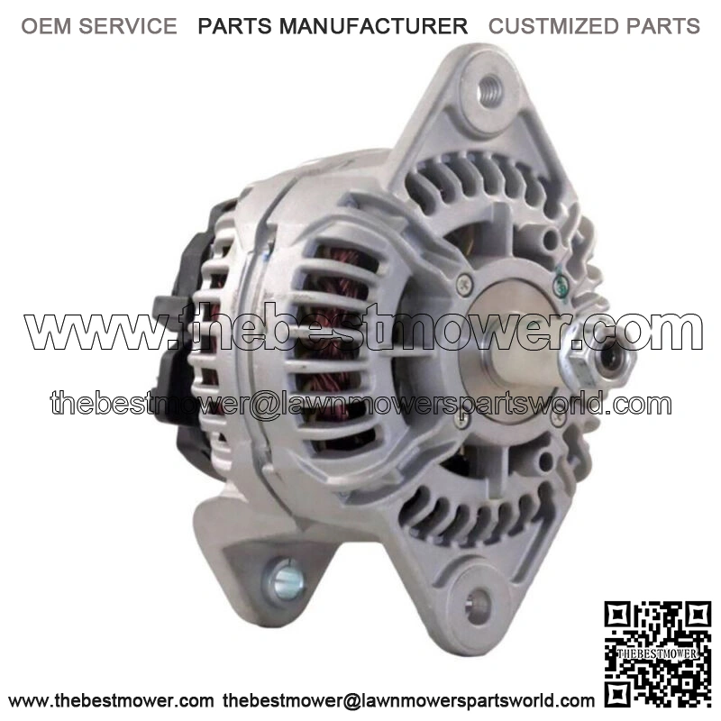 TA07671NEW New Alternator Fits Allis Chalmers Tractor Models 9435 9455 +