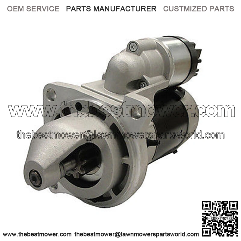 Starter for Long Tractor 2360 2460 2510 2610 Others-TX12433