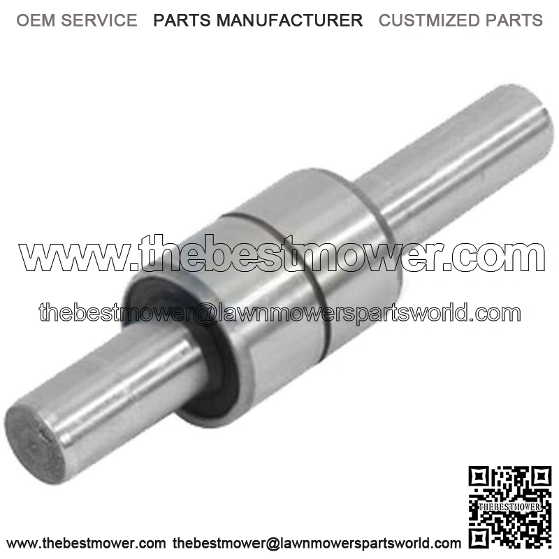 Fits JD9212 Water Pump Shaft Bearing Fits John Deere Tractor 3010 3020 4010 4020