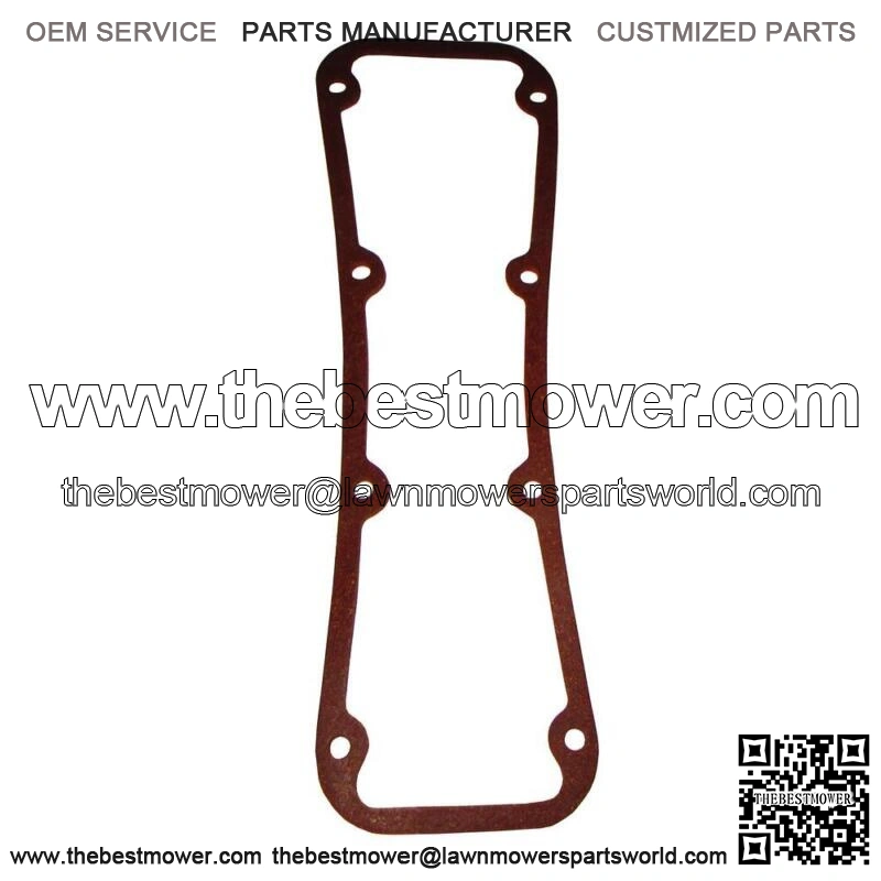 Valve Cover Gasket Fits Ford/New Holland 2150 2300 C7NN6584B Tractor; 1109-9402