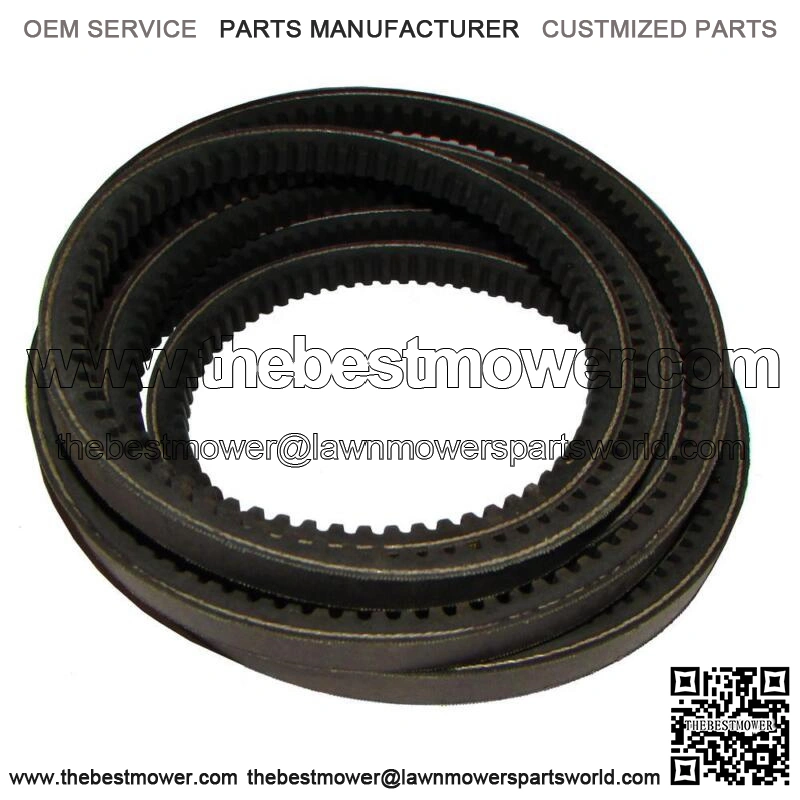 A and I, AR43219 Belt, Fan (set/2), Fits John Deere Tractor