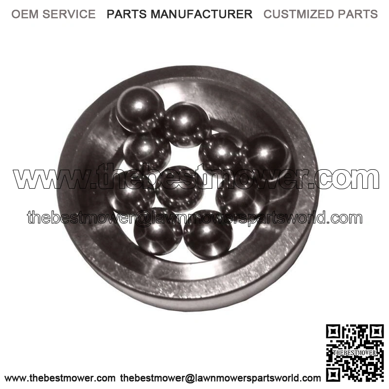 Fits Ford NOS tractor E1ADKN 3556 bearing race for 2310,2610,2910,3430,3500,3550