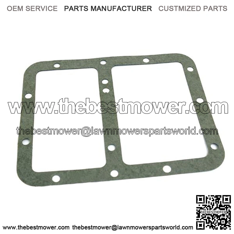 Shifter Cover Gasket Fits Ford New Holland Tractor E5NN7223AA