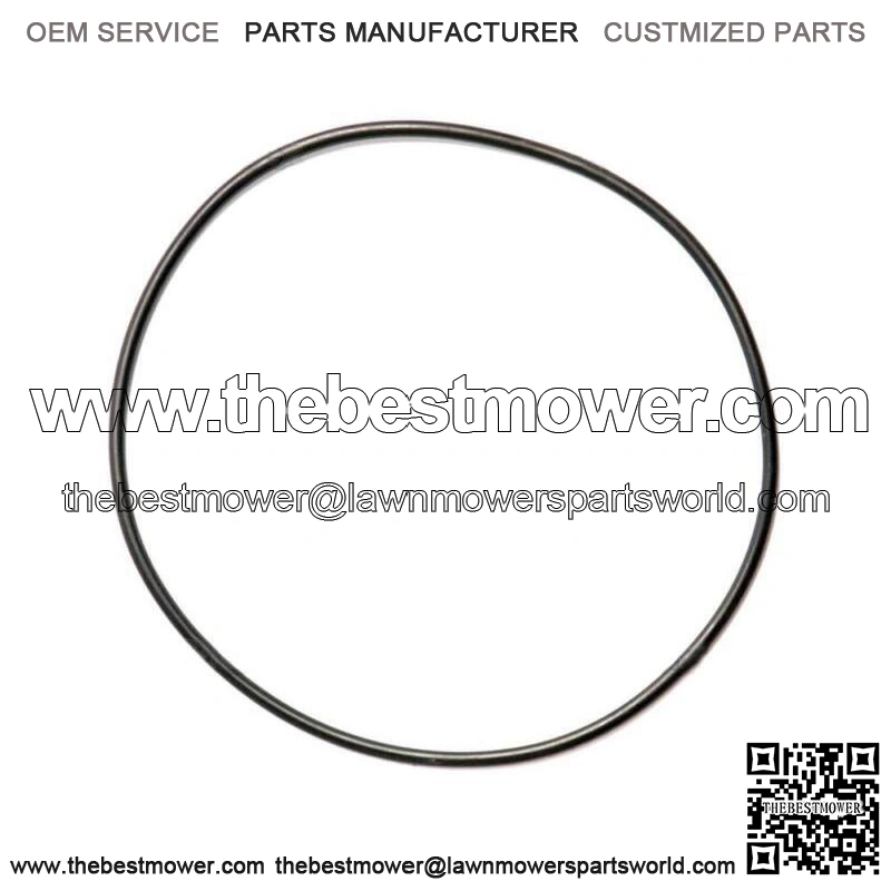 S.10374 O'Ring 3/32 x 3 3/4 (Bs154) 70 Shore Fits Long Tractor