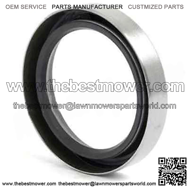 New Seal Fits Massey Ferguson 204 Indust/Const 195678M2