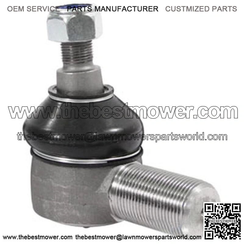 E3NN3N981AA Fits Ford/New Holland Tie Rod Steering Cylinder End Tractor 5