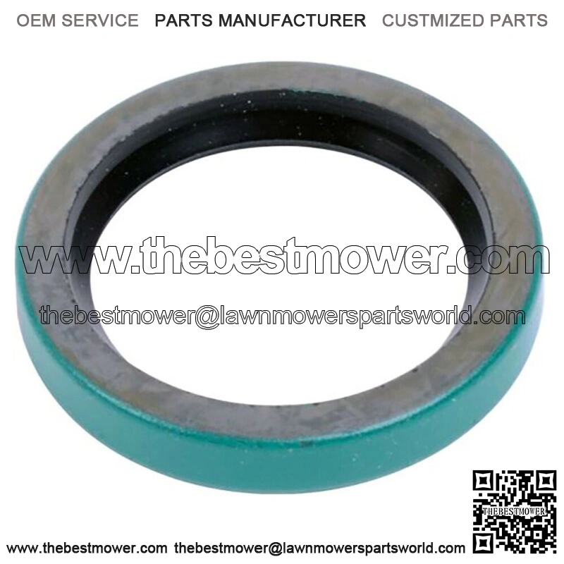 Seal Fits Various Tractor Models, Replaces CR14832