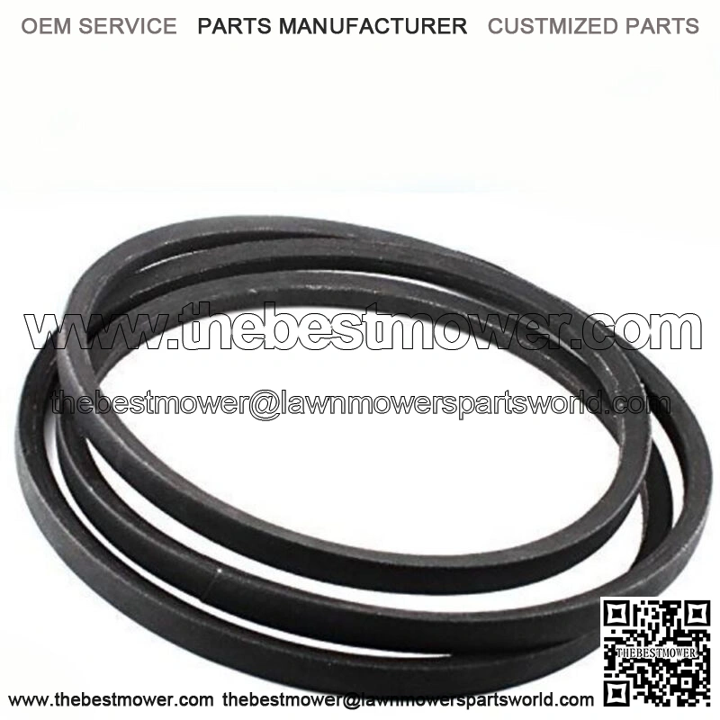 PREMIUM BELT FITS MTD - Fits Cub Cadet - 754-0461, 954-0461 LAWN TRACTOR (1/2"x7