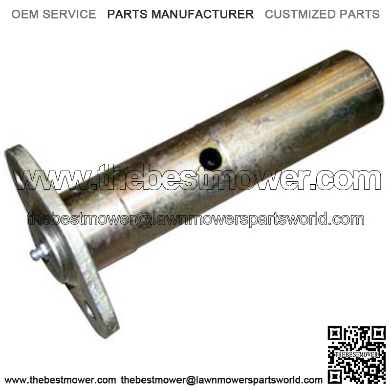 C5NN3N159A Front Axle Support Pin Front Fits Ford 500 5100 5600 6600 ++ Tractors