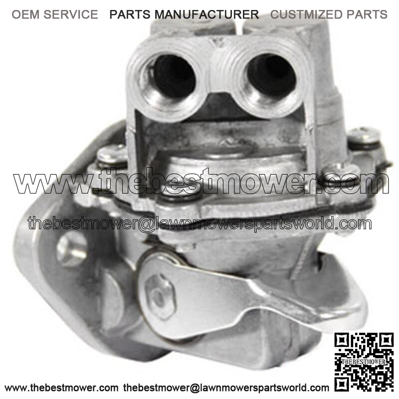 Fuel Lift Pump Fits Massey Ferguson Tractor 154 354 363 366 203 205 2135 20C 30B