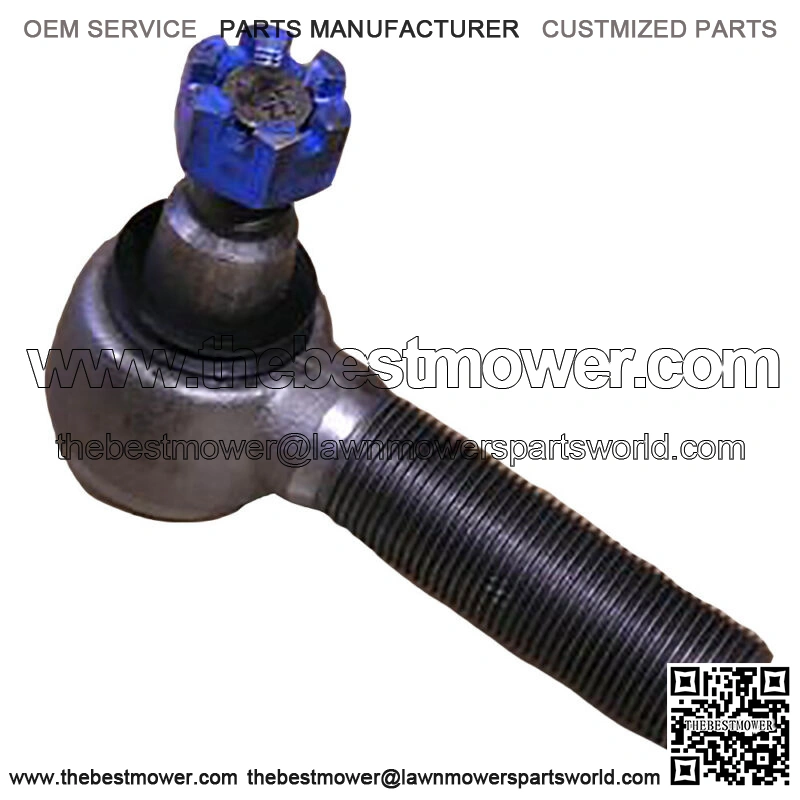 86502993 Replacement LH/RH Tie Rod End Fits Case-IH Tractor Models: MX150, MX170