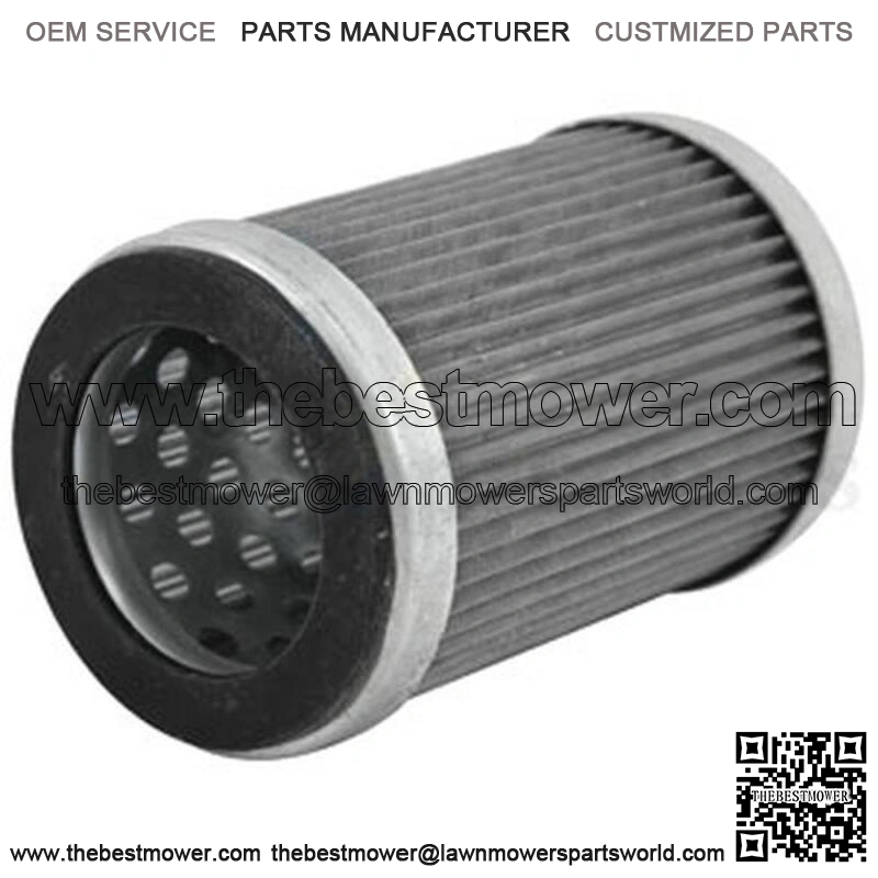 Hydraulic Strainer 1870199M92 Fits Massey Ferguson Industrial & Construction