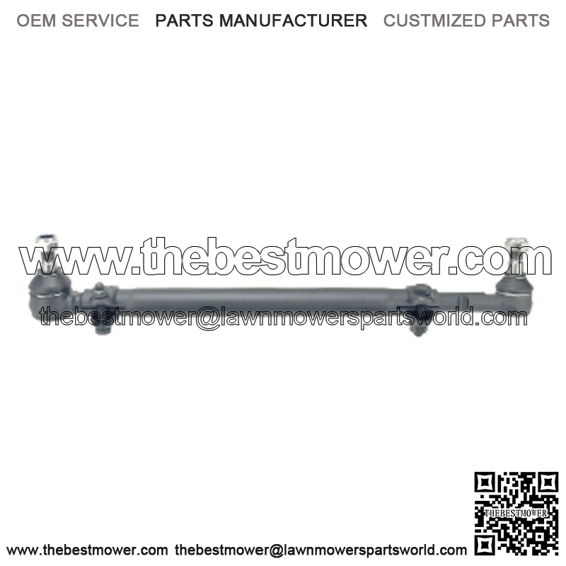 TIEROD02 Tractor Tie Rod Assembly Complete R/H  5000 7000 5600 6600 Fits Ford