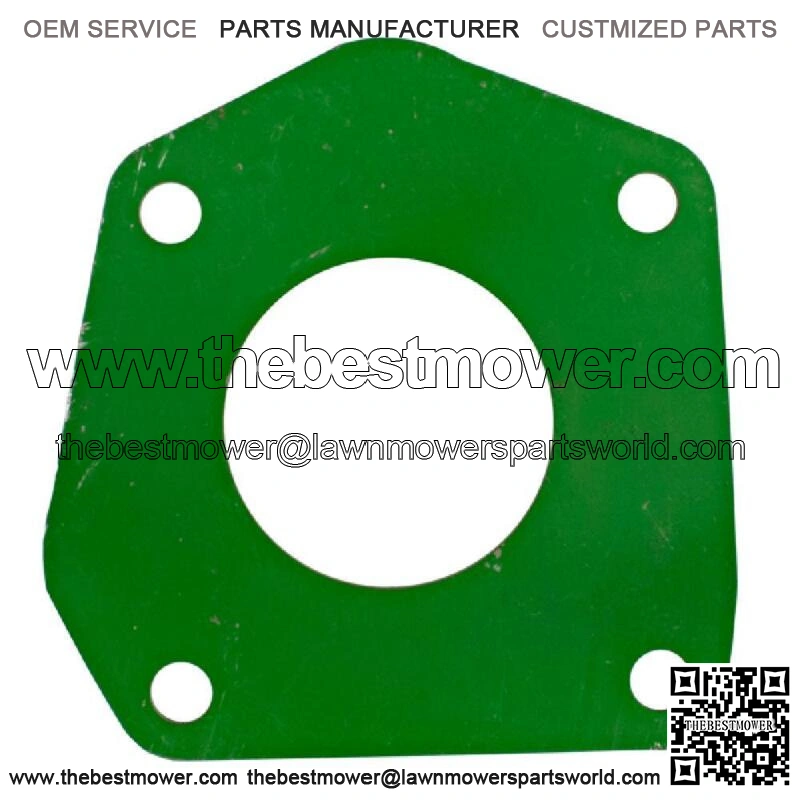 F3091R Fits John Deere Tractor Base Air Cleaner Stack Adapter Plate 720 730