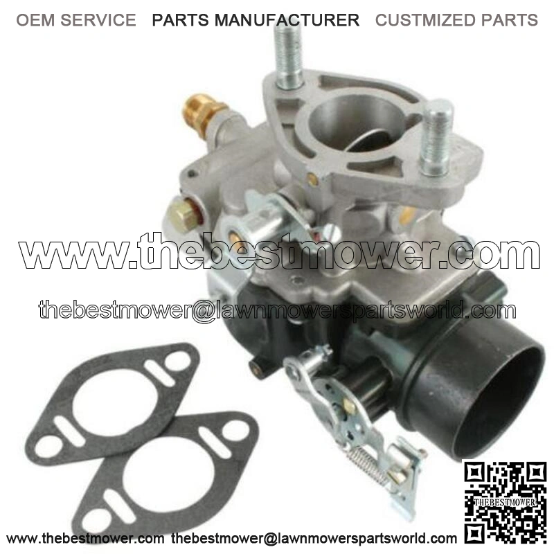 New Complete Tractor Carburetor Fits Ford/New Holland R7896 R8553