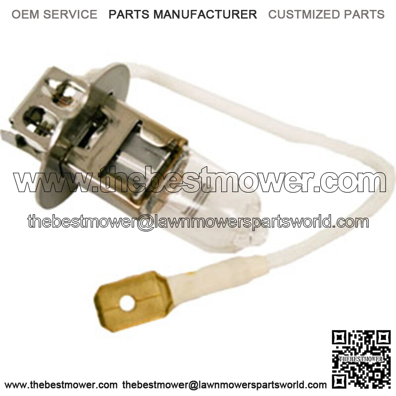 9703399 Bulb Fits Ford New Holland Tractor 2000 201 210 2110 2120 2150 2300