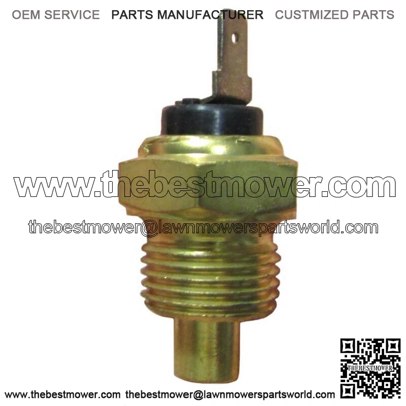 Fits Ford Tractor Water Temp. Sending Unit D5NN10884A