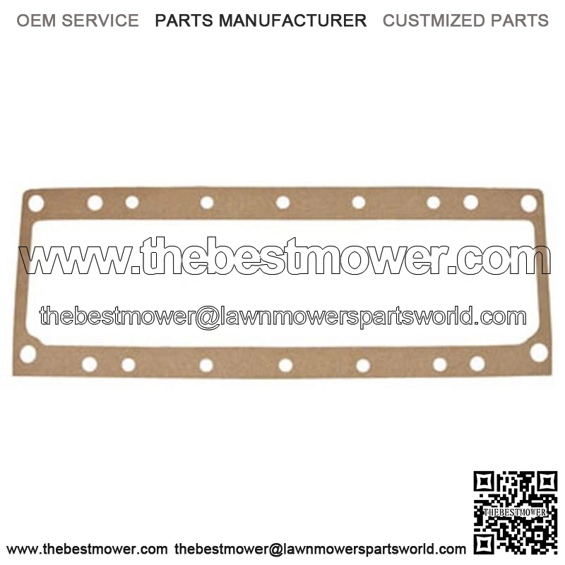 New Radiator Gasket Fits John Deere Tractor B 50 520 530 B1507