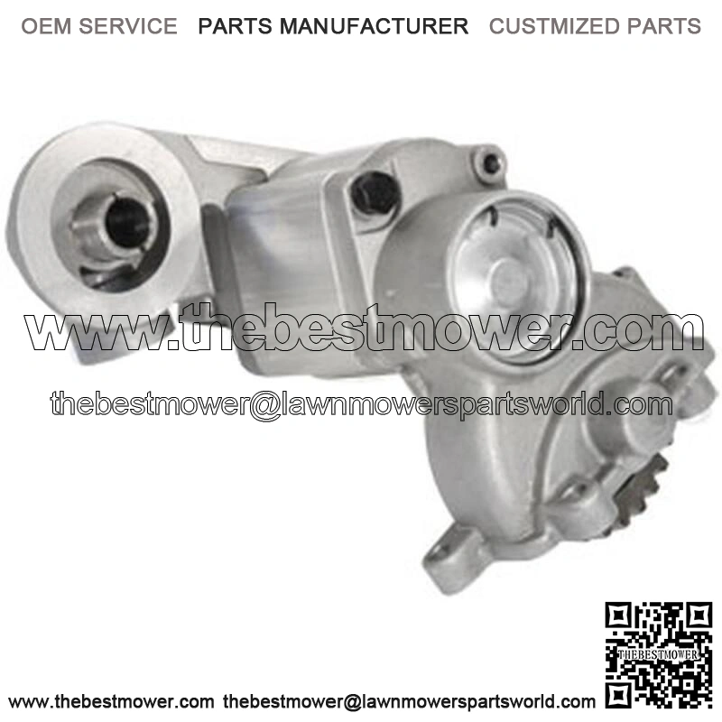 Hydraulic Pump Fits Ford New Holland Tractor 2310 233 2600 2600V 2810 2910