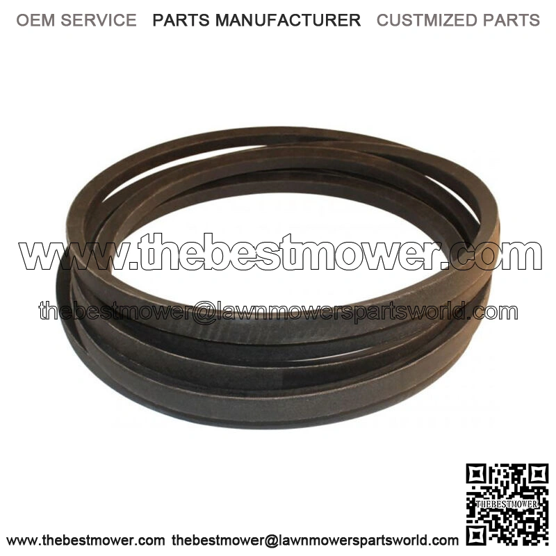 71388712 Chopper Drive Belt Straw Fits Massey Ferguson 8570 8780 ++ Combine